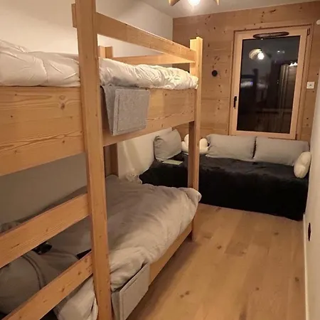 Apartment Nouveau ! De Standing 3 Avec Balcon Et Parking Couvert *