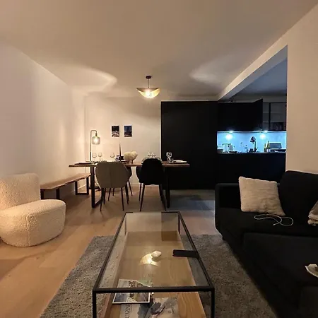 Nouveau ! De Standing 3 Avec Balcon Et Parking Couvert *