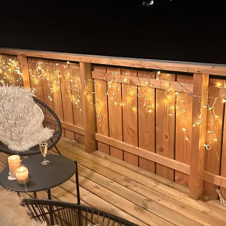 Nouveau ! De Standing 3 Avec Balcon Et Parking Couvert
