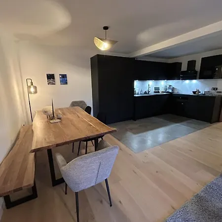 Nouveau ! De Standing 3 Avec Balcon Et Parking Couvert *